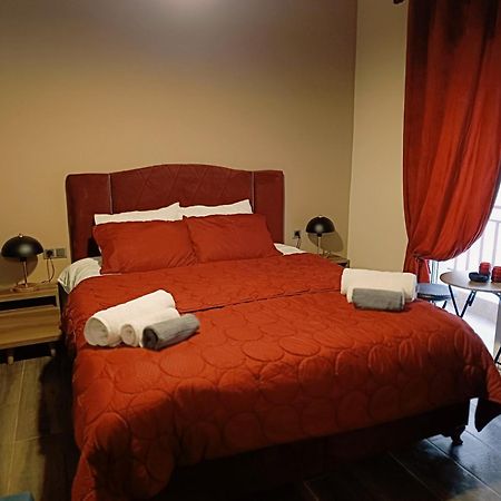 Majestik Room Kawala Zewnętrze zdjęcie