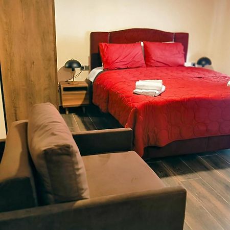 Majestik Room Kawala Zewnętrze zdjęcie