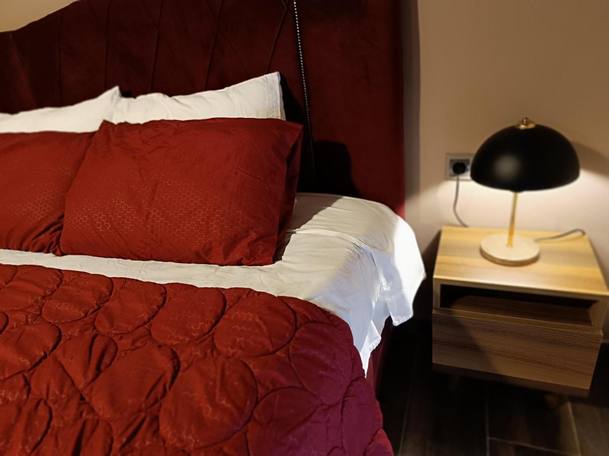 Majestik Room Kawala Zewnętrze zdjęcie